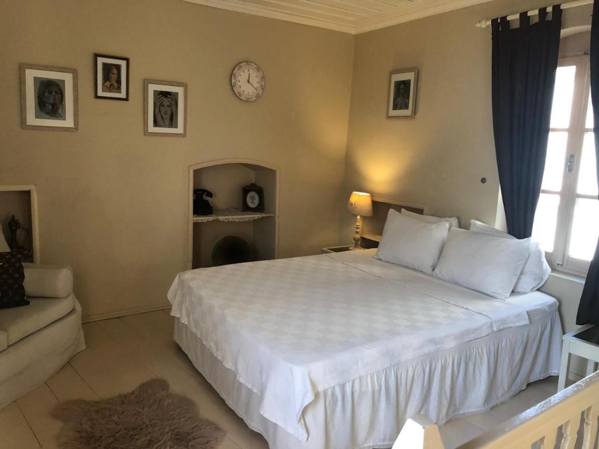 8 Apart Otel